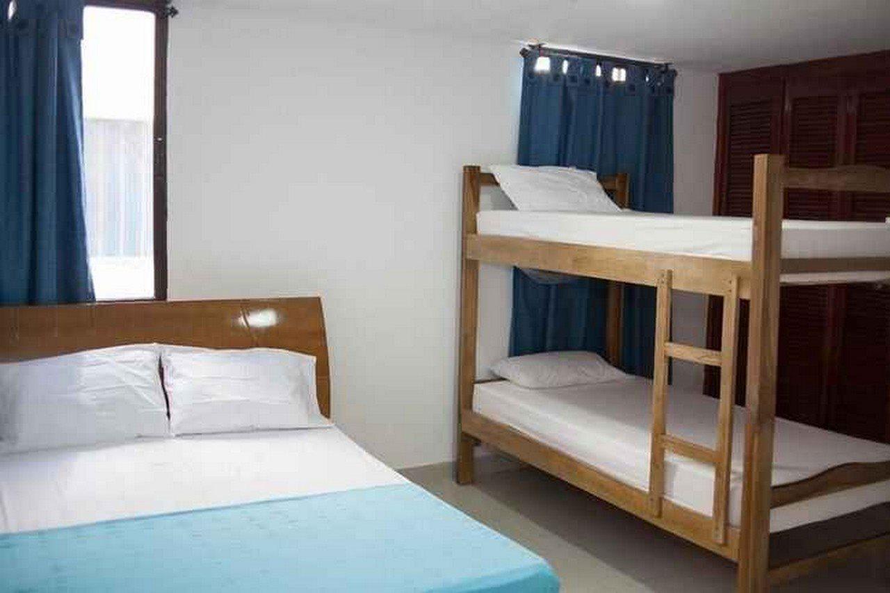 Hostal Ocean View Cartagena 외부 사진