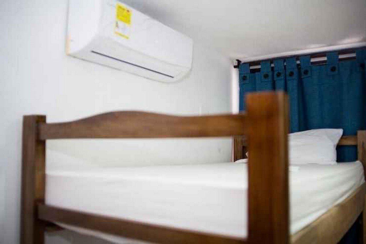 Hostal Ocean View Cartagena 외부 사진