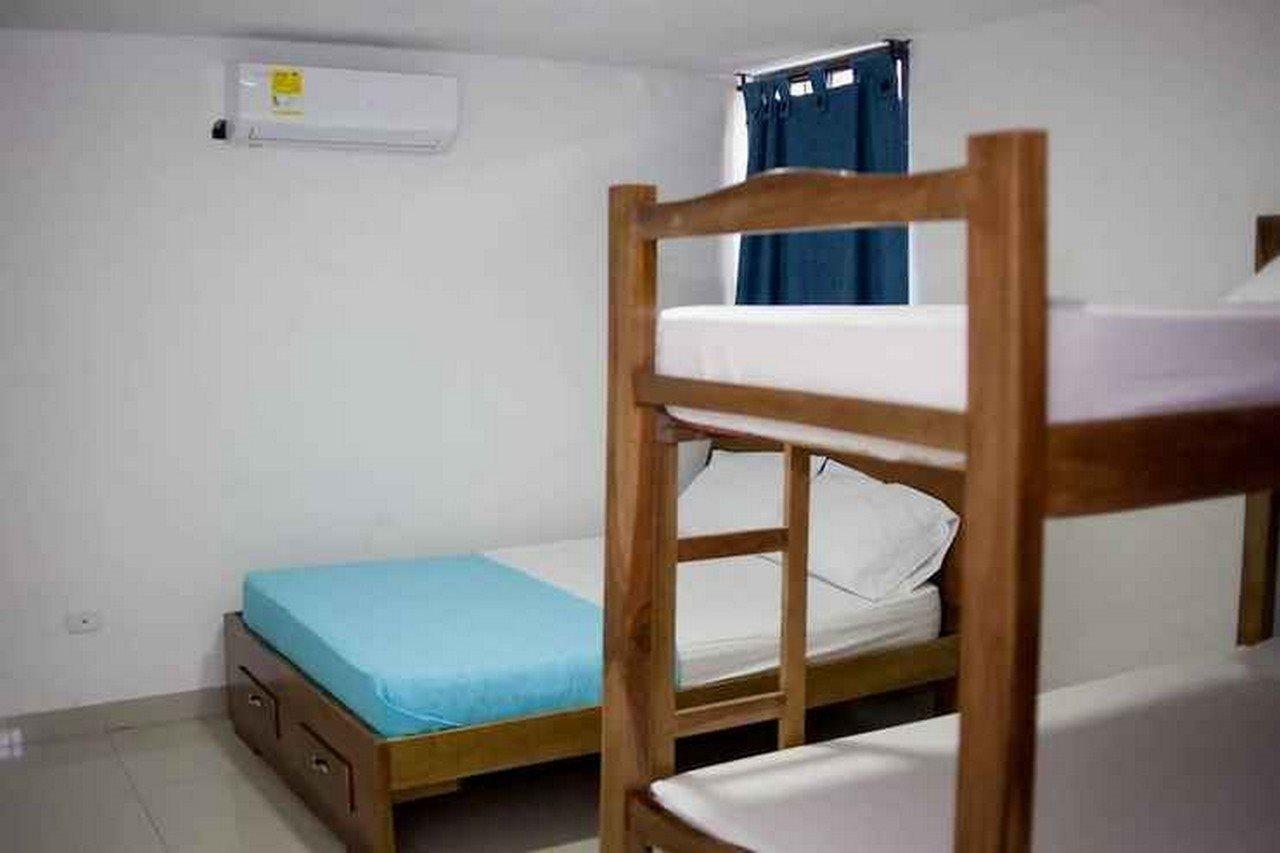 Hostal Ocean View Cartagena 외부 사진