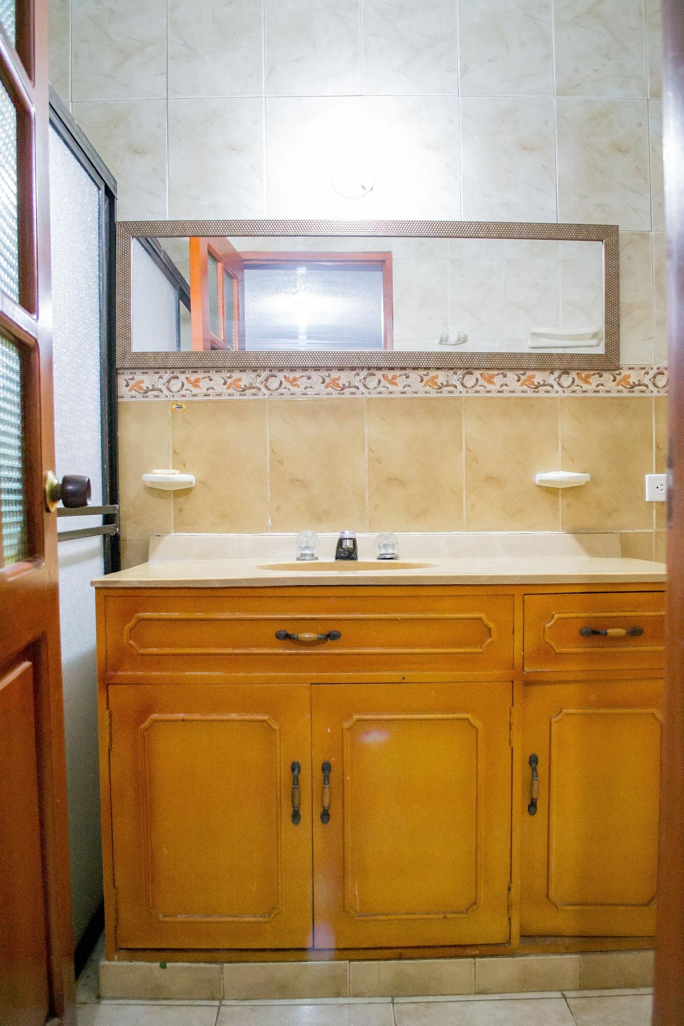 Hostal Ocean View Cartagena 외부 사진