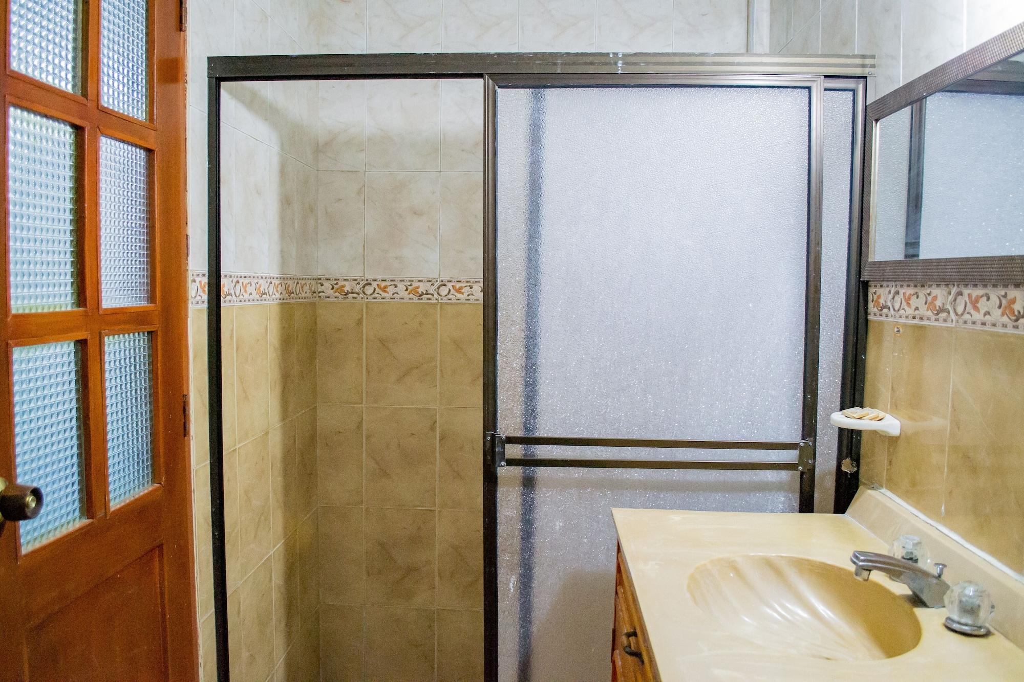 Hostal Ocean View Cartagena 외부 사진