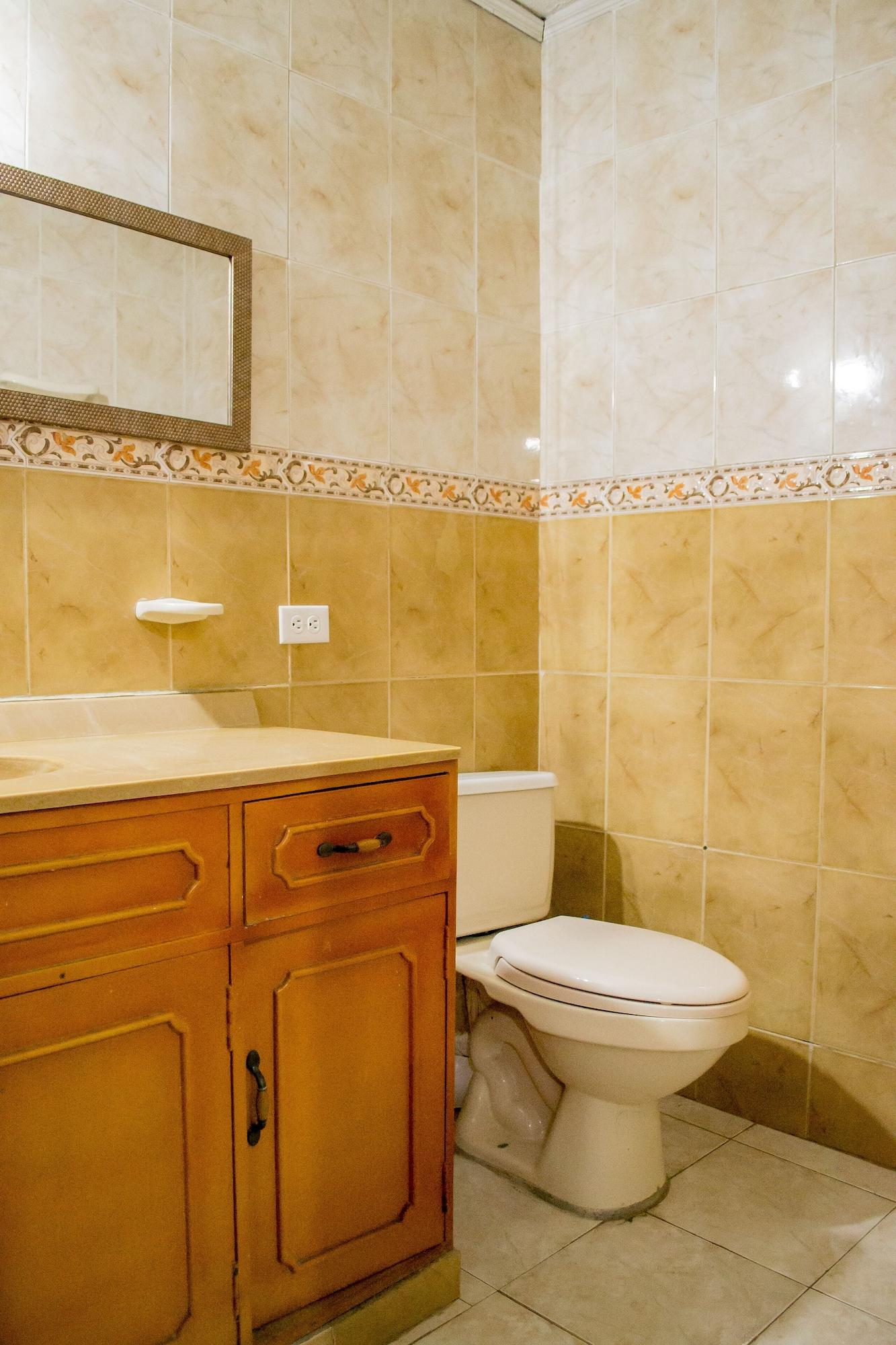 Hostal Ocean View Cartagena 외부 사진