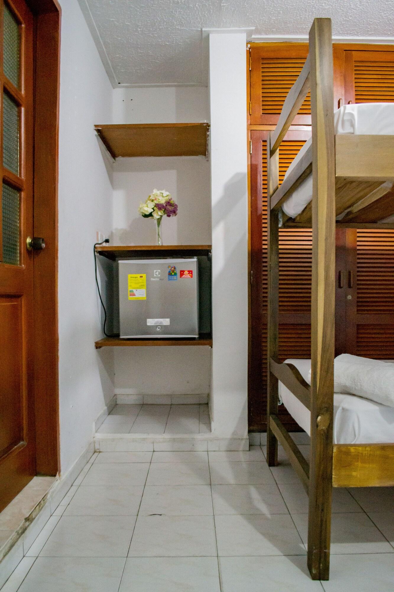 Hostal Ocean View Cartagena 외부 사진