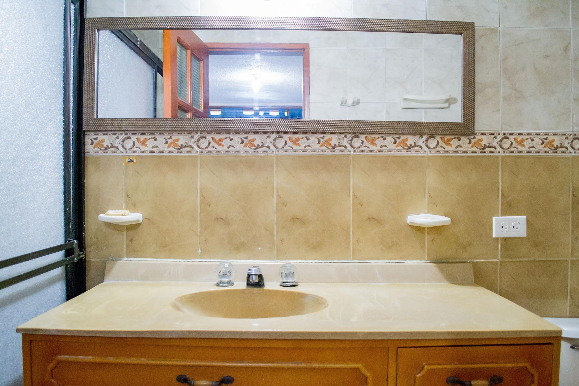 Hostal Ocean View Cartagena 외부 사진