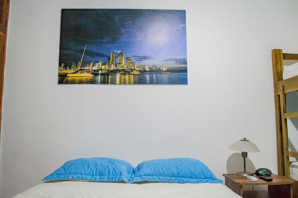 Hostal Ocean View Cartagena 외부 사진