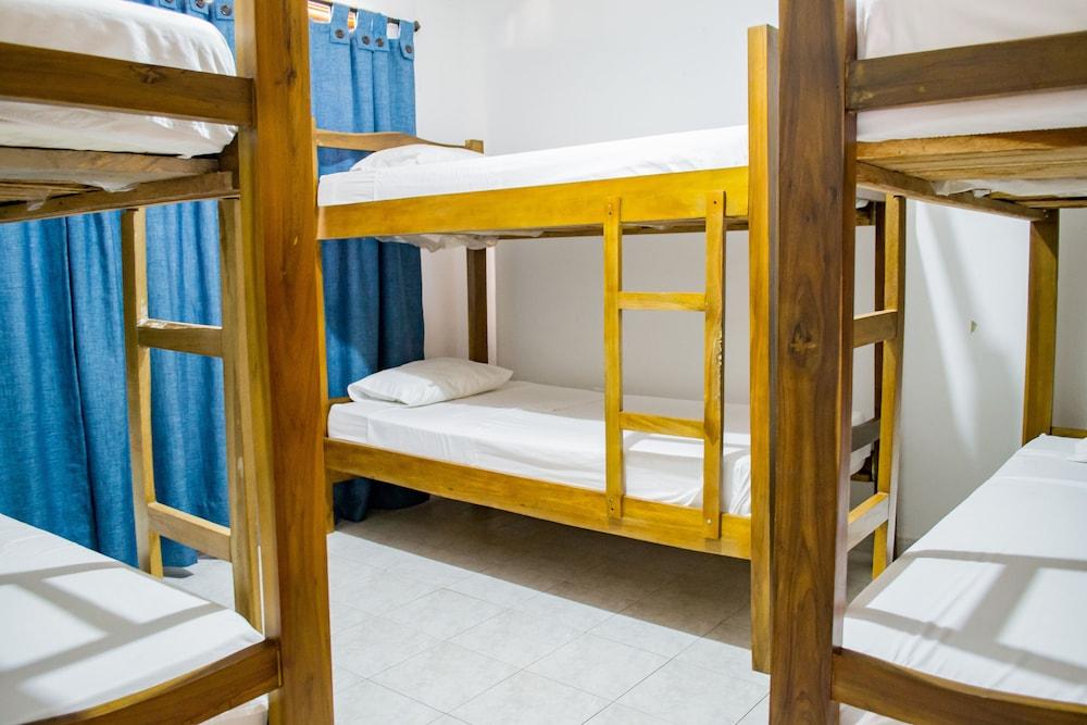 Hostal Ocean View Cartagena 외부 사진