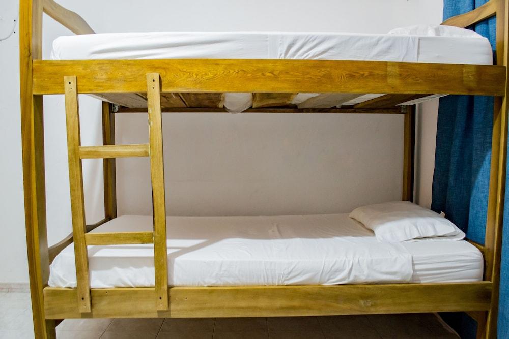 Hostal Ocean View Cartagena 외부 사진