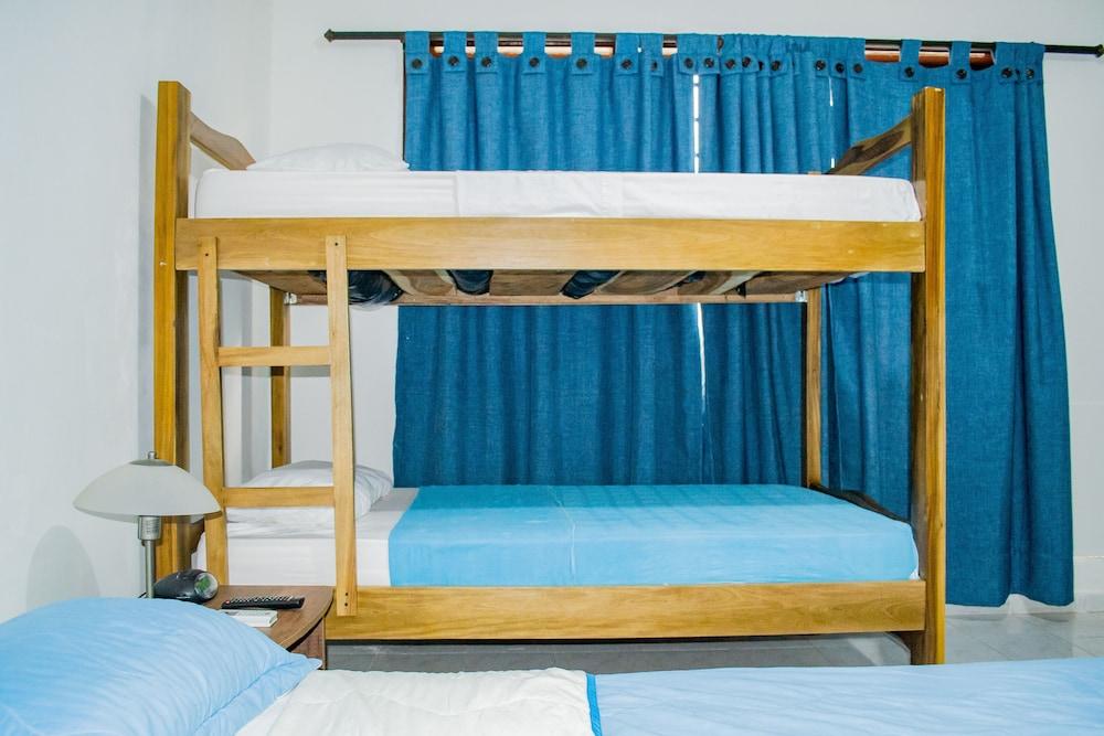 Hostal Ocean View Cartagena 외부 사진