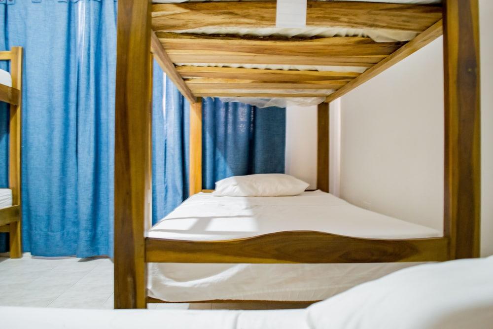 Hostal Ocean View Cartagena 외부 사진