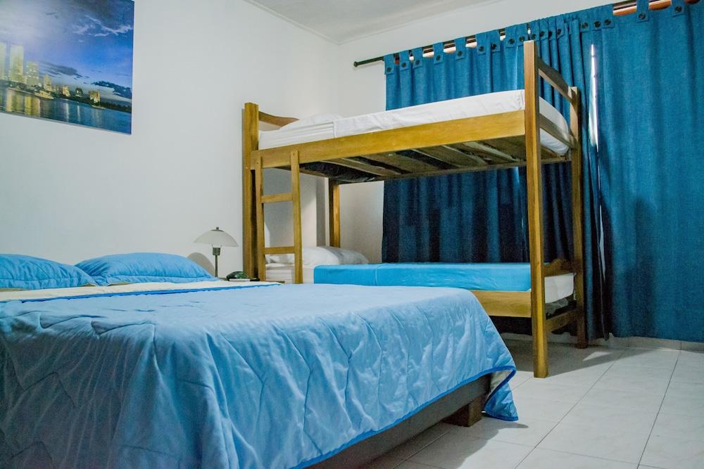 Hostal Ocean View Cartagena 외부 사진