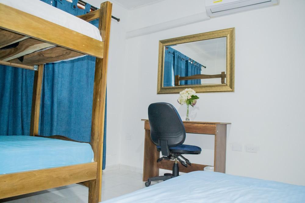 Hostal Ocean View Cartagena 외부 사진