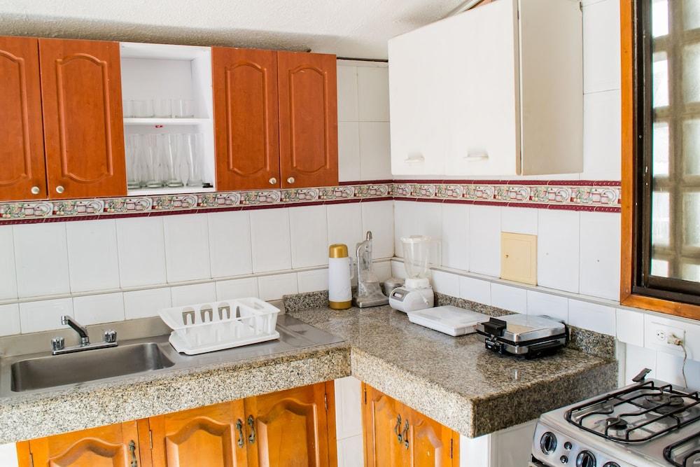Hostal Ocean View Cartagena 외부 사진